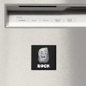 ロック紙シザーズグループハロウィーンの衣装 マグネット (インサイチュ (食洗機))