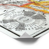 ロック素晴らしアイランドルート ポスター (角)