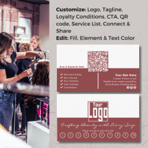 ロック解除美しい報酬：スモーキトパーズヘアサロン