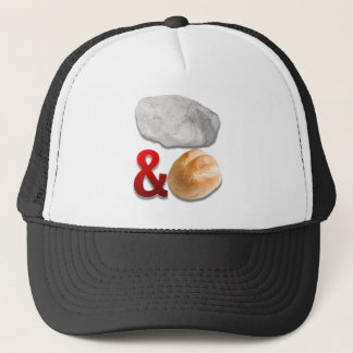 ロック転が キャップ