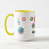 ロック転が マグカップ (左)