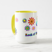 ロック転が マグカップ (正面左)