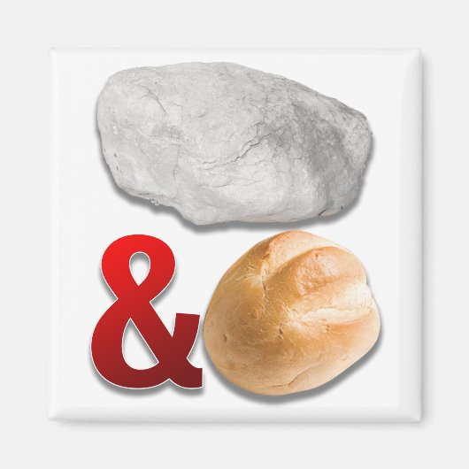 ロック転が マグネット (正面)