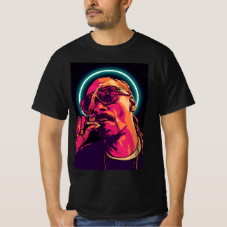 ロック音楽ヴィンテージ Tシャツ