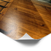 ロック4 Akron Ohio フォトプリント (角)