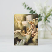 ロック・オブ・エイジズ ポストカード (スタンド正面)