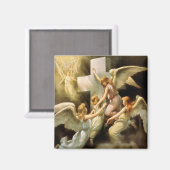 ロック・オブ・エイジズ マグネット (正面/裏面)