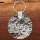 ロック キーホルダー (正面)