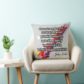 ロック クッション (椅子)