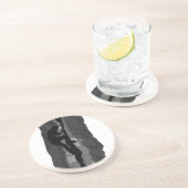 ロック・クライマーのBoulderingのコースター コースター (側面)