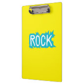 ロック クリップボード (左)