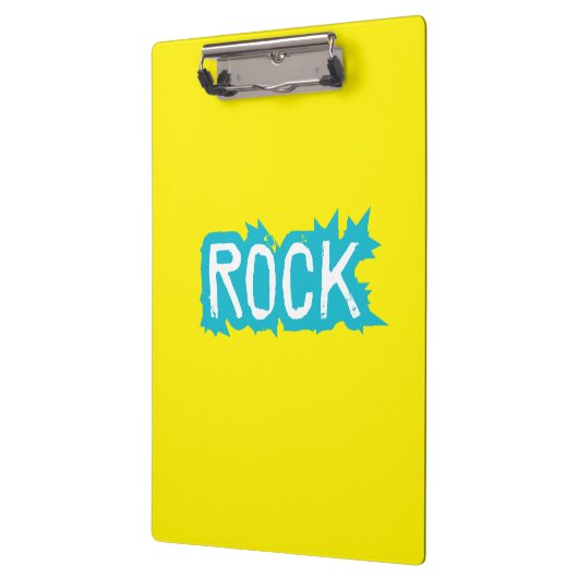 ロック クリップボード (左)