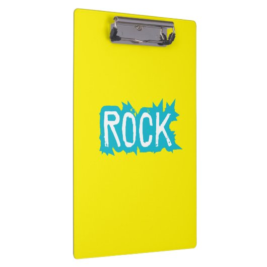 ロック クリップボード (右)