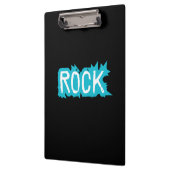 ロック クリップボード (左)