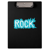 ロック クリップボード (正面)