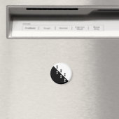 ロック・サラン・マグネット マグネット (インサイチュ (食洗機))