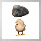 ロック+シック ポスター (正面)