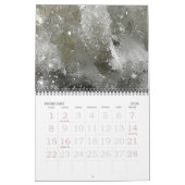 ロック&ジェムコレクションカレンダー カレンダー (2月 2026)