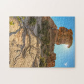 ロック ジグソーパズル (横)