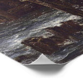 ロック – ジョン巡査 ポスター (角)