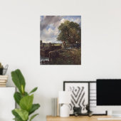 ロック – ジョン巡査 ポスター (ホームオフィス)