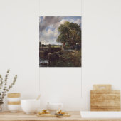 ロック – ジョン巡査 ポスター (キッチン)