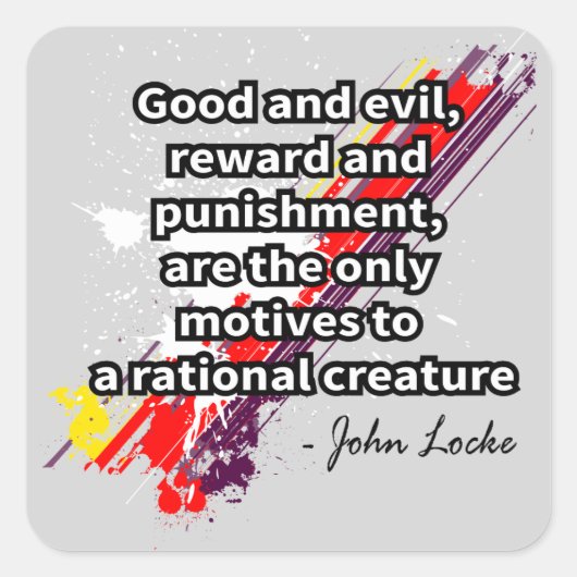 ロック スクエアシール (正面)