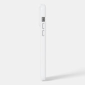 ロック・スター iPhoneケース (左側面)