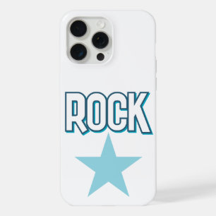 ロック・スター iPhone 15 PRO MAXケース