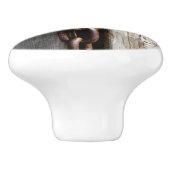 ロック！ セラミックノブ (側面)