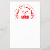 ロック チラシ (裏面)