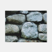 ロック ドアマット (正面)