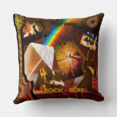 ロック&ピ転がロー クッション (裏面)