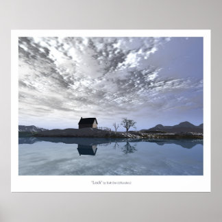 ロック ポスター