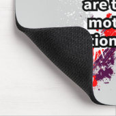 ロック マウスパッド (コーナー)