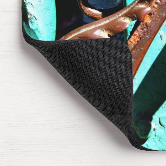 ロック マウスパッド (コーナー)