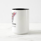 ロック マグカップ (中央)