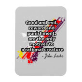 ロック マグネット (縦)