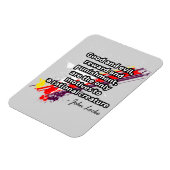 ロック マグネット (左側)