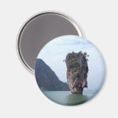 ロック マグネット (正面/裏面)