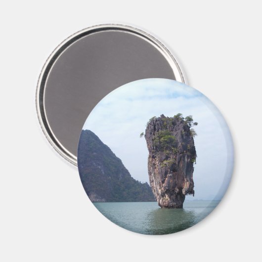 ロック マグネット (正面/裏面)