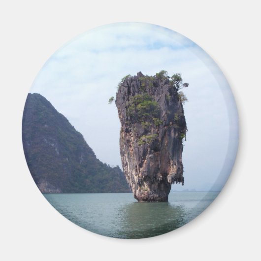 ロック マグネット (正面)