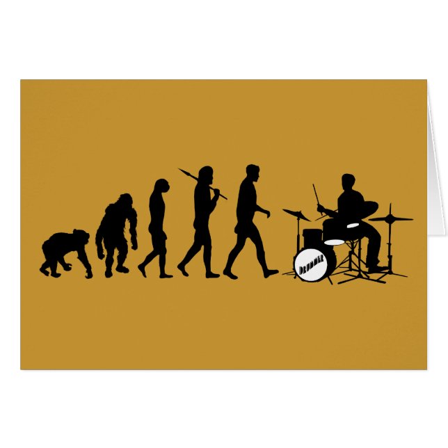 ロック・ミュージックドラマーおよびジャズDubstepのドラム (正面横)