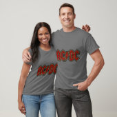 ロック・ミュージック Tシャツ (ユニセックス)