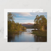 ロック・モリッチ葉書 ポストカード (正面/裏面)