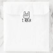 ロック! ラウンドシール (バッグ)