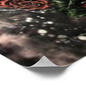 ロック&ラブ ポスター (角)