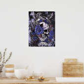 ロック&ラブ ポスター (キッチン)