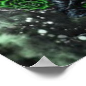 ロック&ラブ ポスター (角)