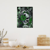 ロック&ラブ ポスター (キッチン)